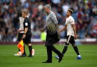 Mourinho's tactics have been off and need adjusting.